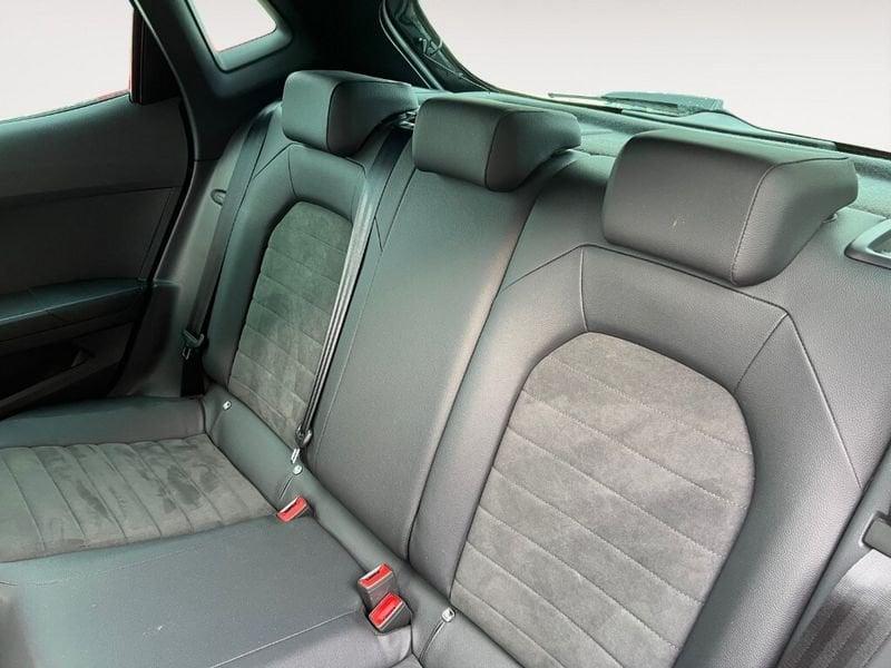 SEAT Ibiza 5ª serie 1.0 TGI 5 porte FR