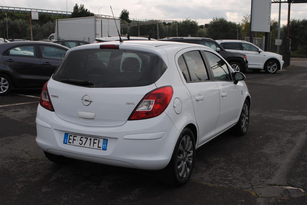 Opel Corsa 1.3 CDTI 75CV F.AP. 5 porte Edition