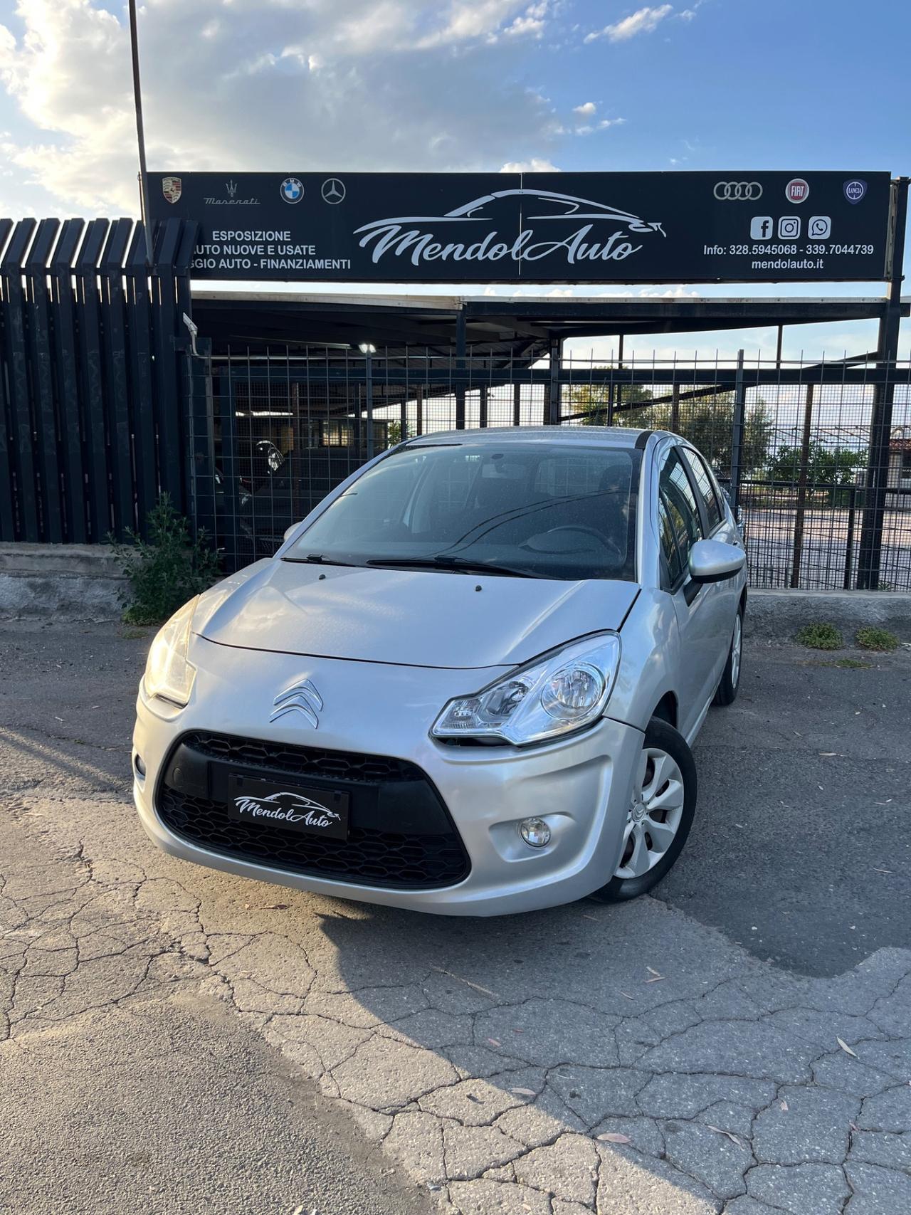 Citroen C3 1.1 Perfect