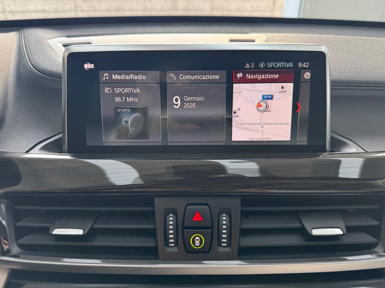 Bmw X1 xDrive18d xLine Plus