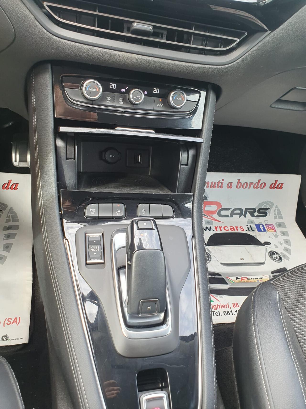 Opel Grandland 1.5 diesel Ecotec aut. GS