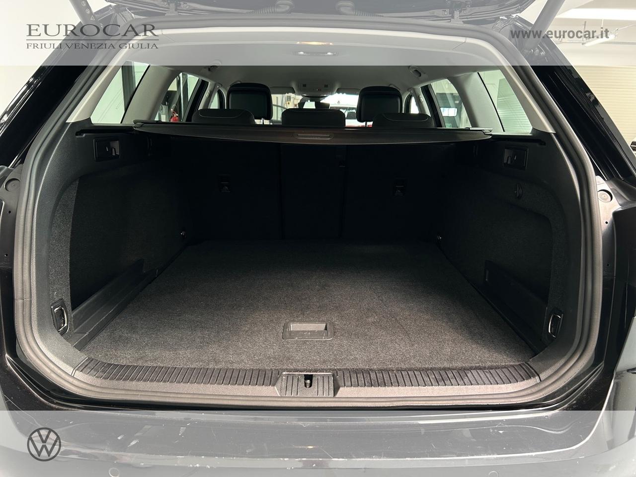 Volkswagen Passat variant 2.0 tdi business 150cv dsg