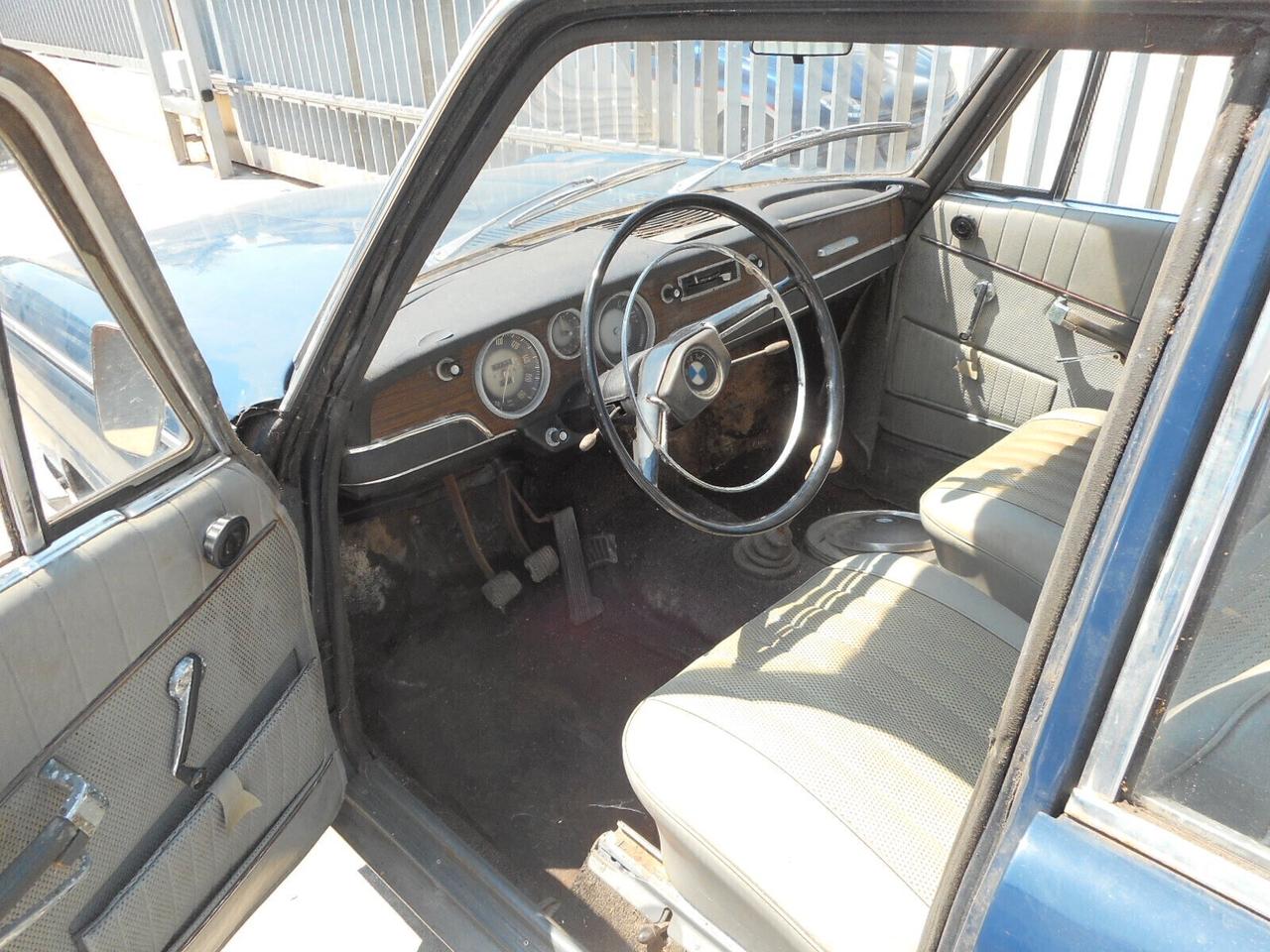 Bmw 1800