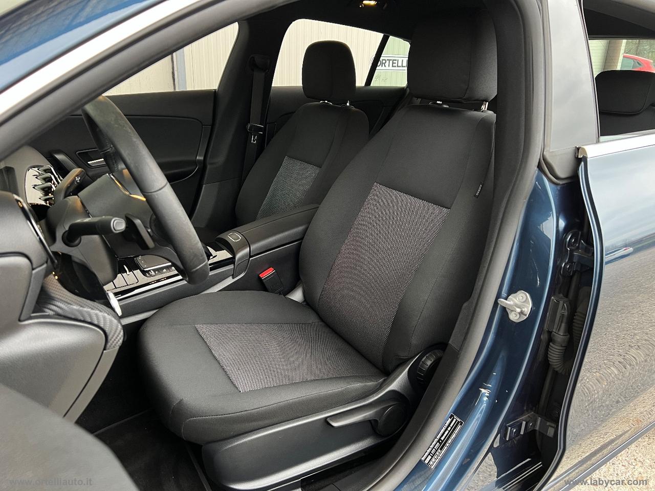 MERCEDES-BENZ CLA 200 d Aut. Shooting Brake Business IVA DEDUCIBILE