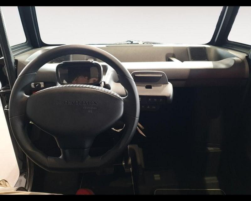 Citroën Ami Charleston By Biancone - SPECIAL EDITION