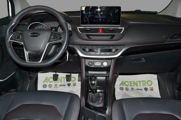 EVO EVO 4 - 1.6 BZ GPL