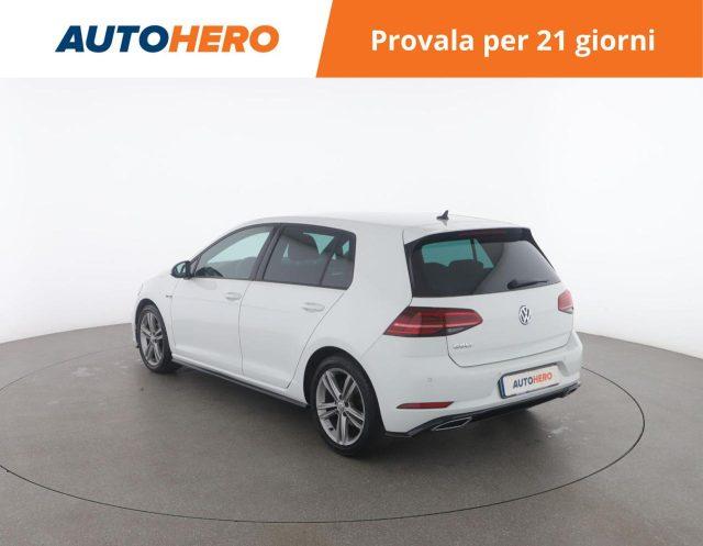 VOLKSWAGEN Golf 1.0 TSI 115 CV 5p. Sport BlueMotion Technology