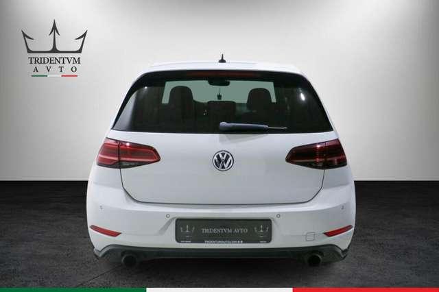Volkswagen Golf GTI 5p 2.0 tsi Performance 245cv dsg