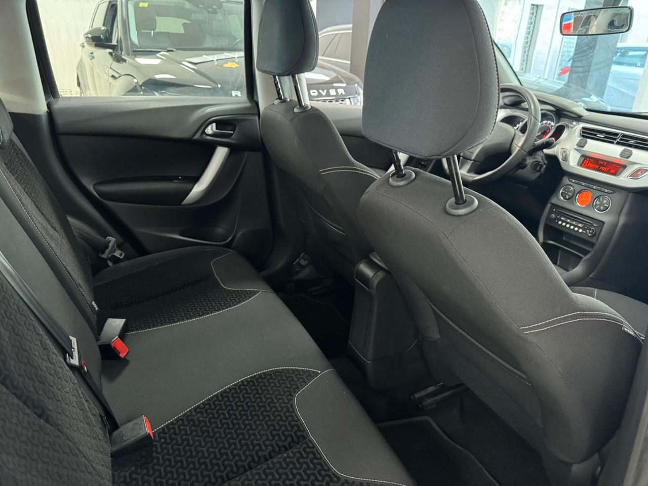 Citroen C3 1.1 Business