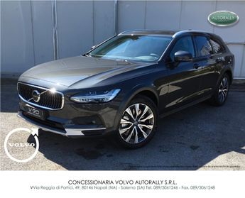 Volvo V90 Cross Country B4 (d) AWD automatico Ultimate Bright