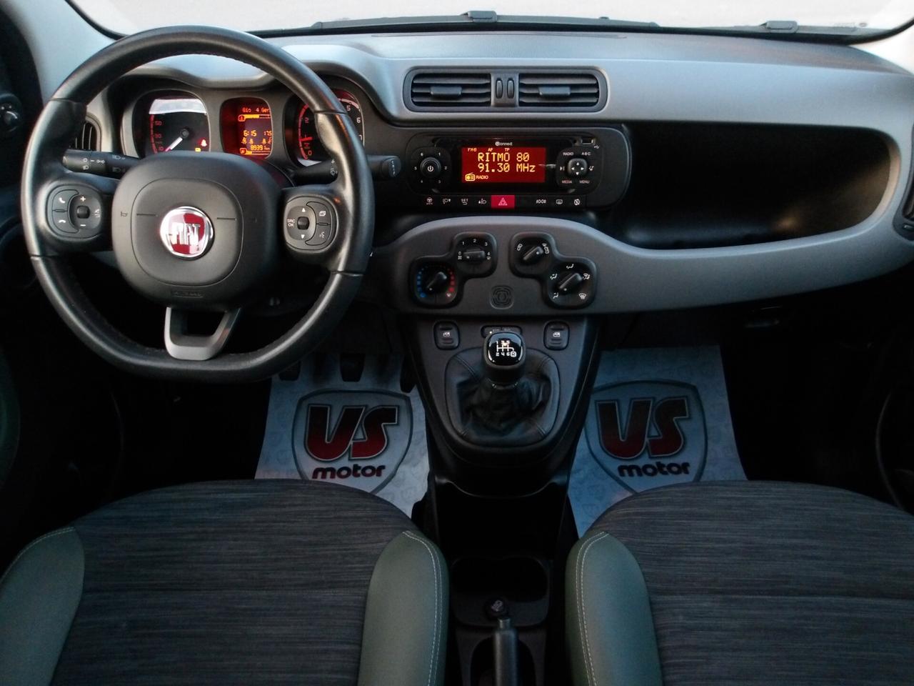 FIAT PANDA 0.9 BENZ 4X4-2019-PREZZO PROMO!
