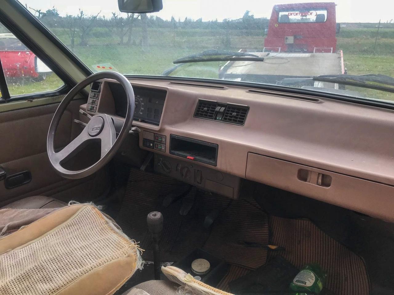Fiat Ritmo 60 3 porte