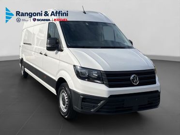 Volkswagen Crafter 35 2.0 TDI 140CV PL-TMA Furgone Business