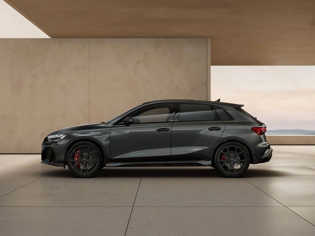 Audi RS3 RS3 2.5 tfsi quattro s-tronic