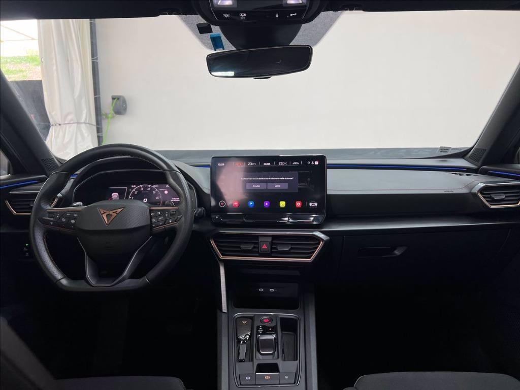 CUPRA Formentor 1.5 tsi 150cv dsg del 2023