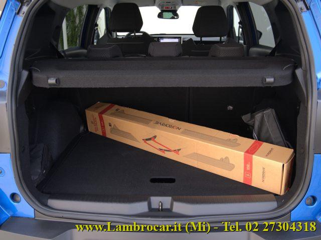 OPEL Frontera Hybrid 145 CV EDCT GS