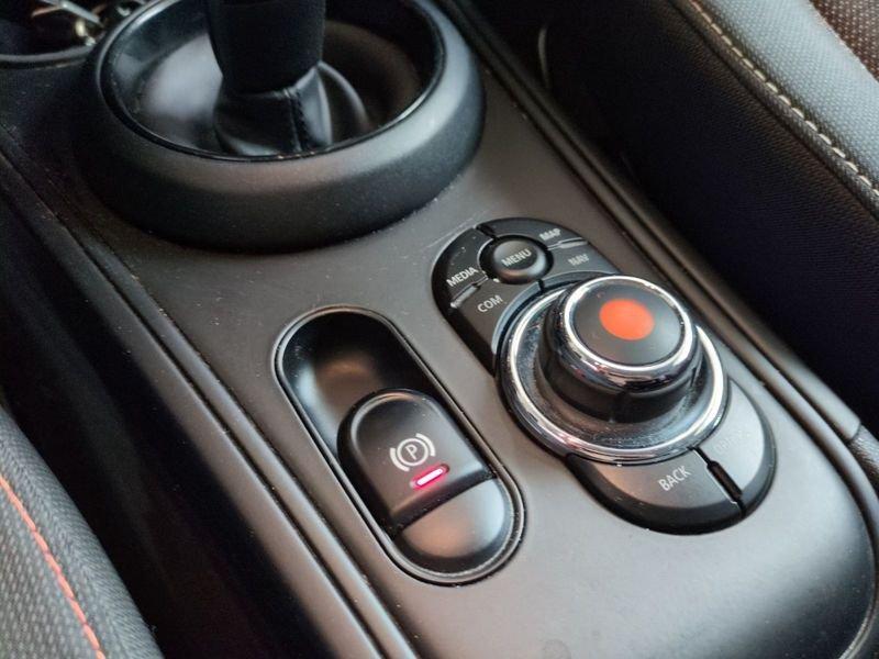 MINI Mini Countryman F60 MINI COOPER D COUNTRYMAN