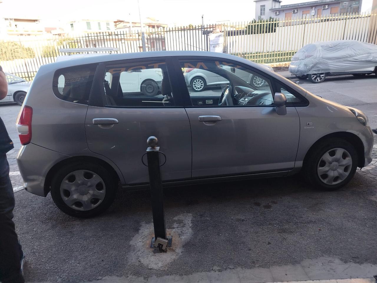 Honda Jazz 1.2 i-DSi 5p.