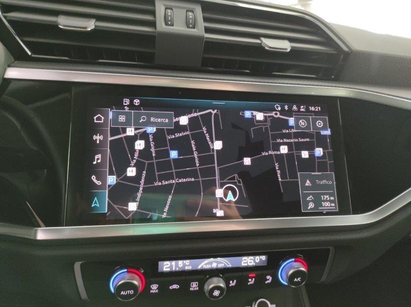 AUDI Q3 2ª serie - Q3 SPB 35 TDI Business Plus