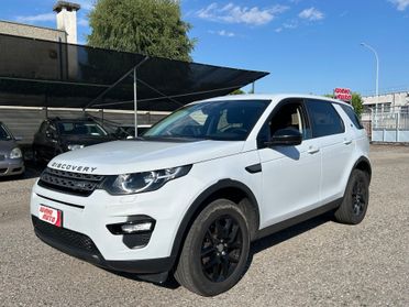 Land Rover Discovery Sport 2.2 TD4 HSE N1G AUTOCARRO