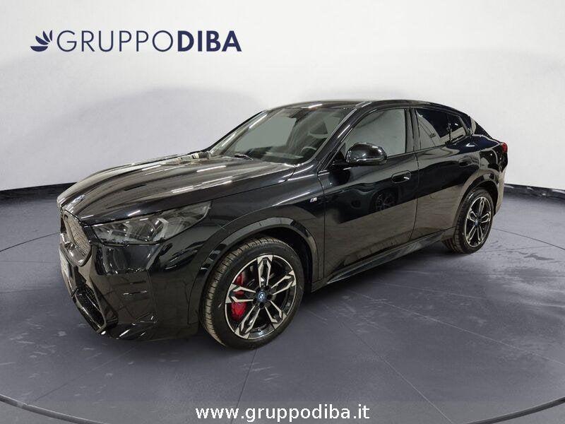 BMW X2 U10 i edrive 20 MSport