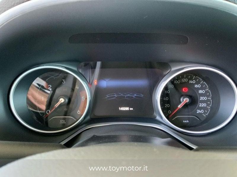 Jeep Compass 2ª serie 1.6 Multijet II 2WD Limited