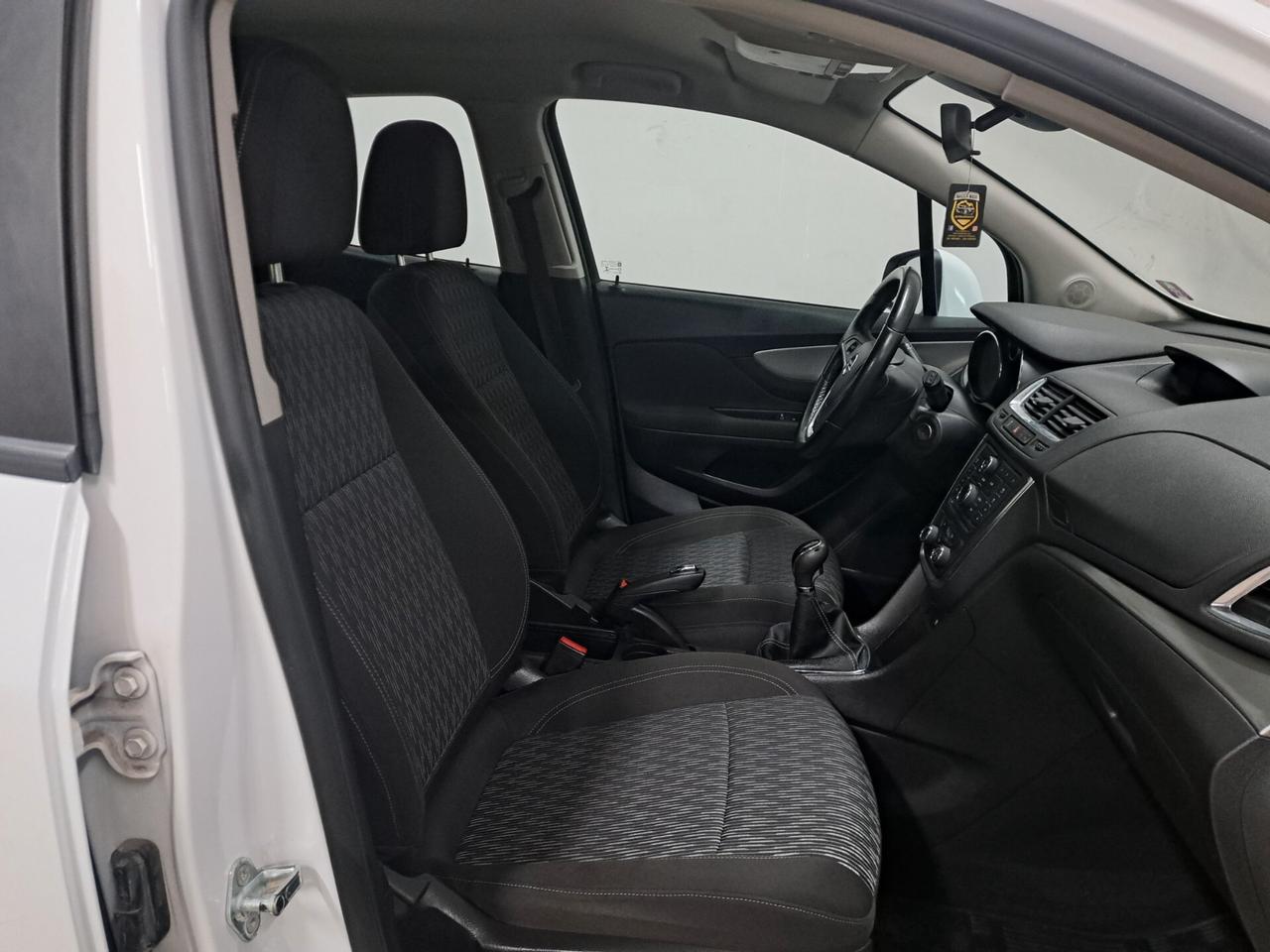 Opel Mokka 1.4 Turbo GPL Tech 140CV 4x2 Cosmo 2015