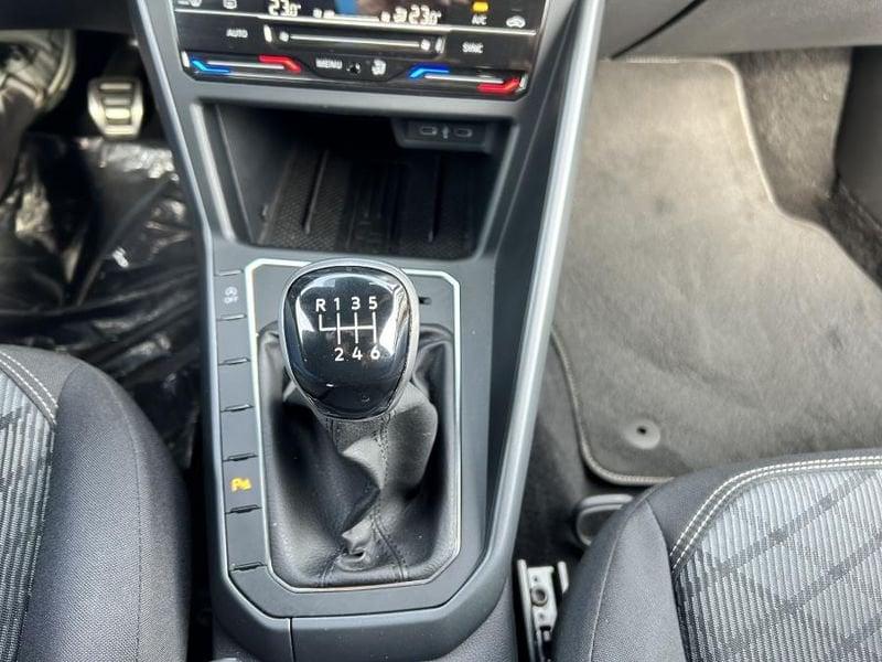 Volkswagen Taigo 1.0 TSI 115cv R-Line TETTO APRIBILE * R LINE