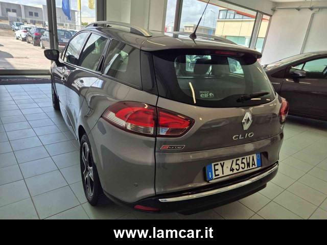 RENAULT Clio Sporter 1.5 dCi 8V 90CV Start&Stop Energy