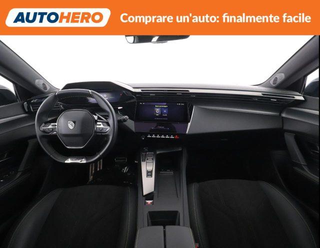PEUGEOT 308 PureTech Turbo 130 S&S EAT8 GT
