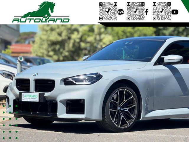 BMW M2 M2*PariAlNUOVO*ProntaConsegna