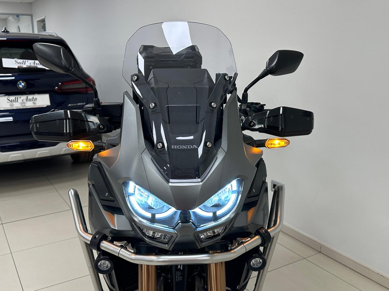 Honda CRF1100L Africa Twin ADVENTURE SPORTES 2023