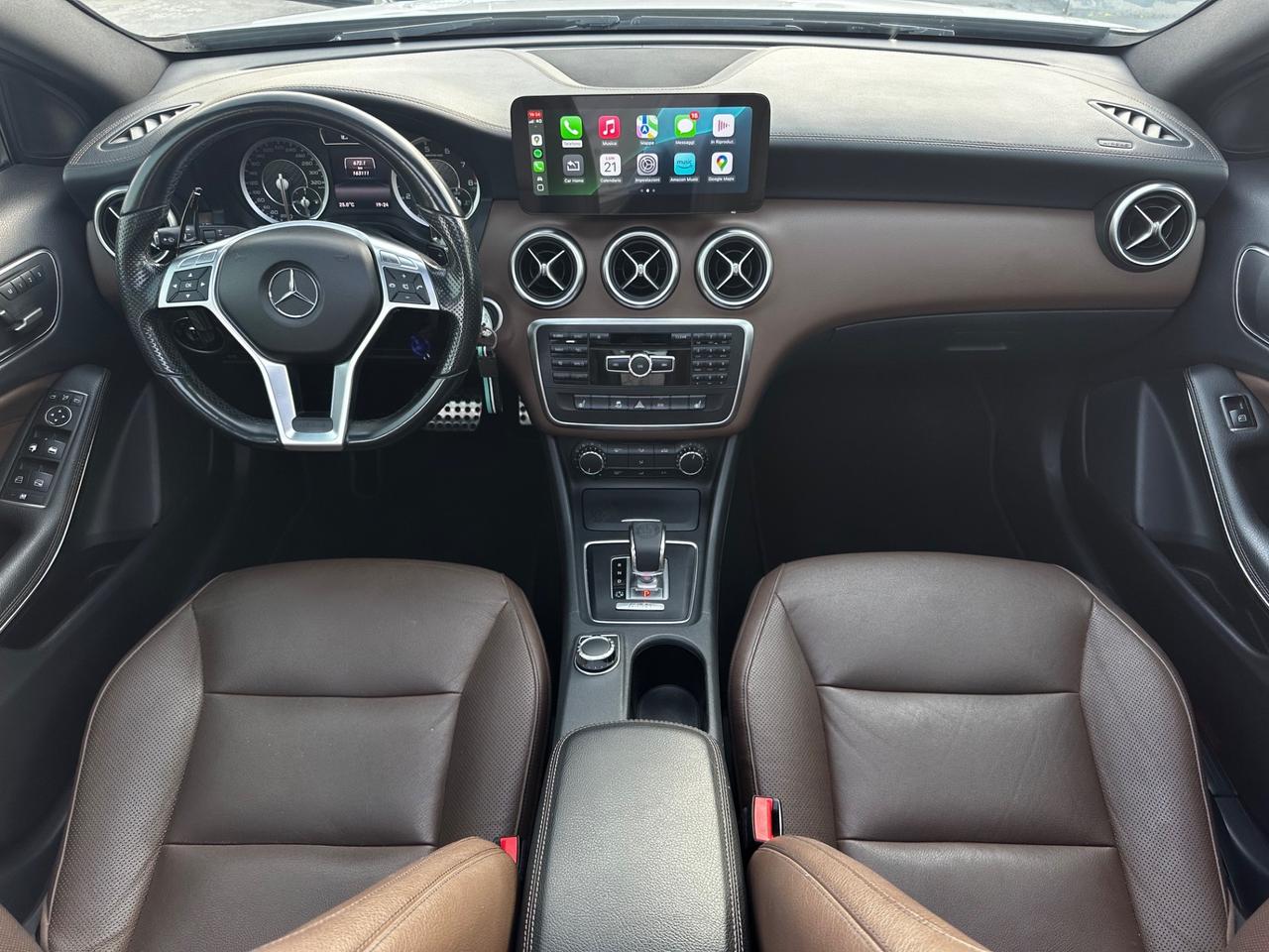 Mercedes-benz A 45 AMG 360cv EDITION 1 FULL 2014