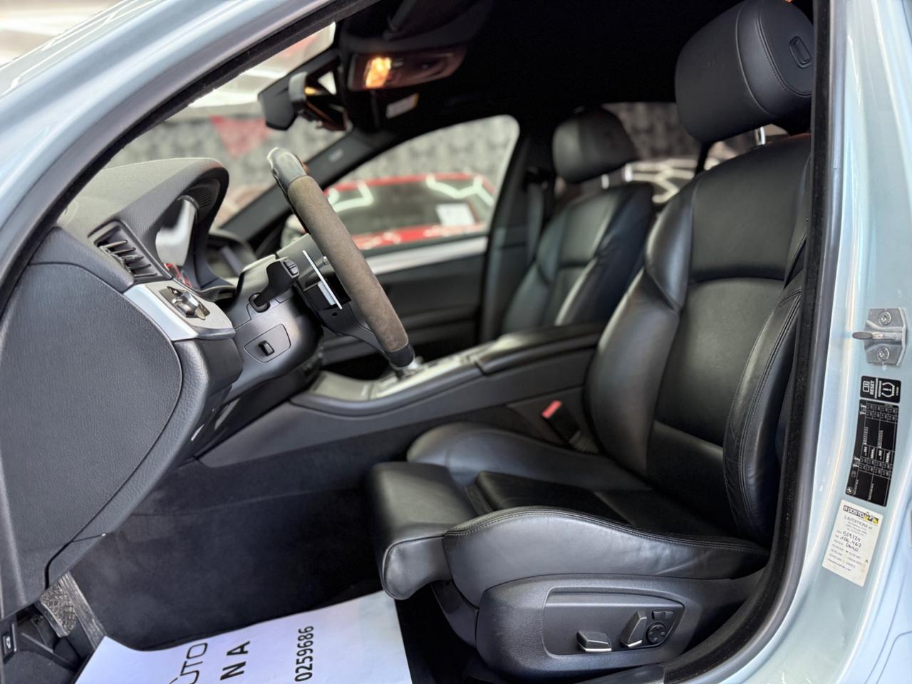 Bmw M5 4.4 V8 Accettiamo permute