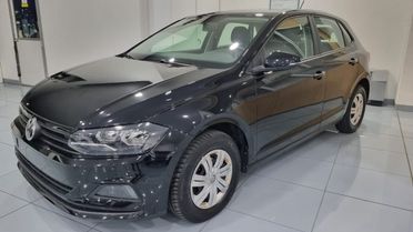 VOLKSWAGEN Polo 1.0 EVO 5p. Comfortline BlueMotion Technology