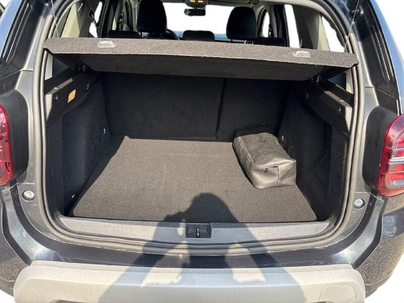 Dacia Duster Duster 1.0 TCe GPL 4x2 Extreme