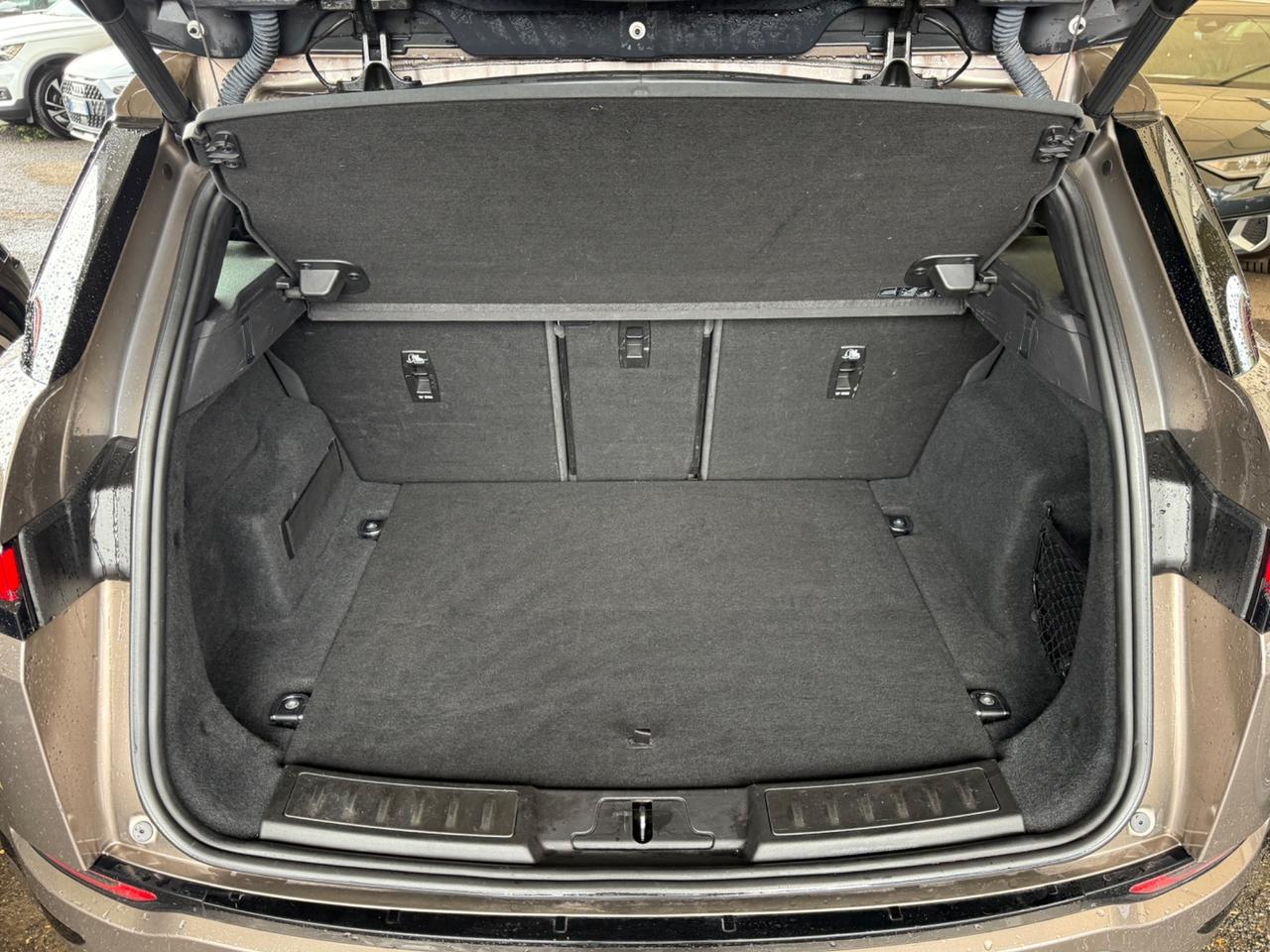 Evoque 2.0 I4 249 CV AWDR-Dynamic-unipro-certificata