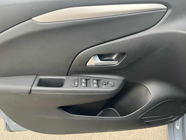 OPEL Corsa EDITION 1.2 100CV