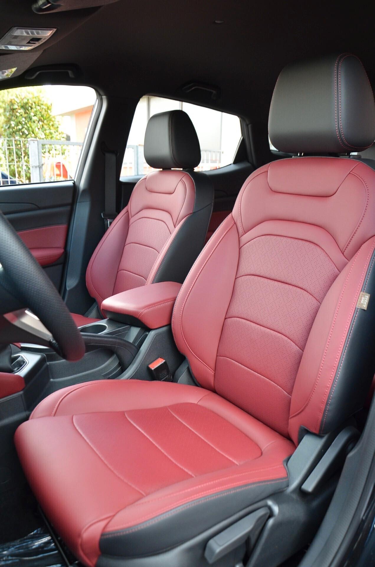 Dfsk Glory 500 1.5 Standard