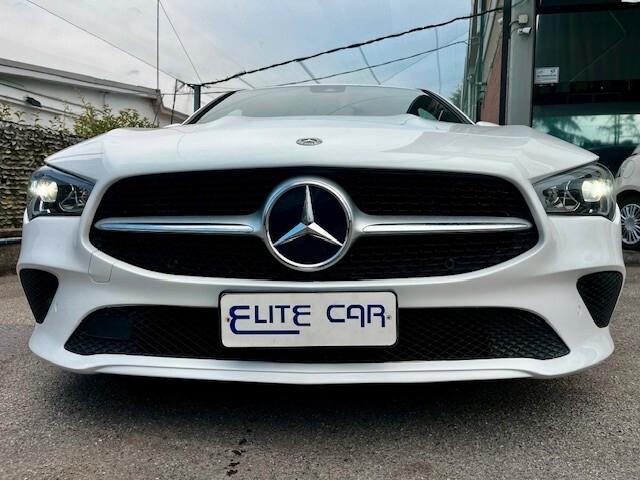 Mercedes-Benz CLA 200 Shooting Brake d Executive "NAVI / PDC /TELECAMERA /