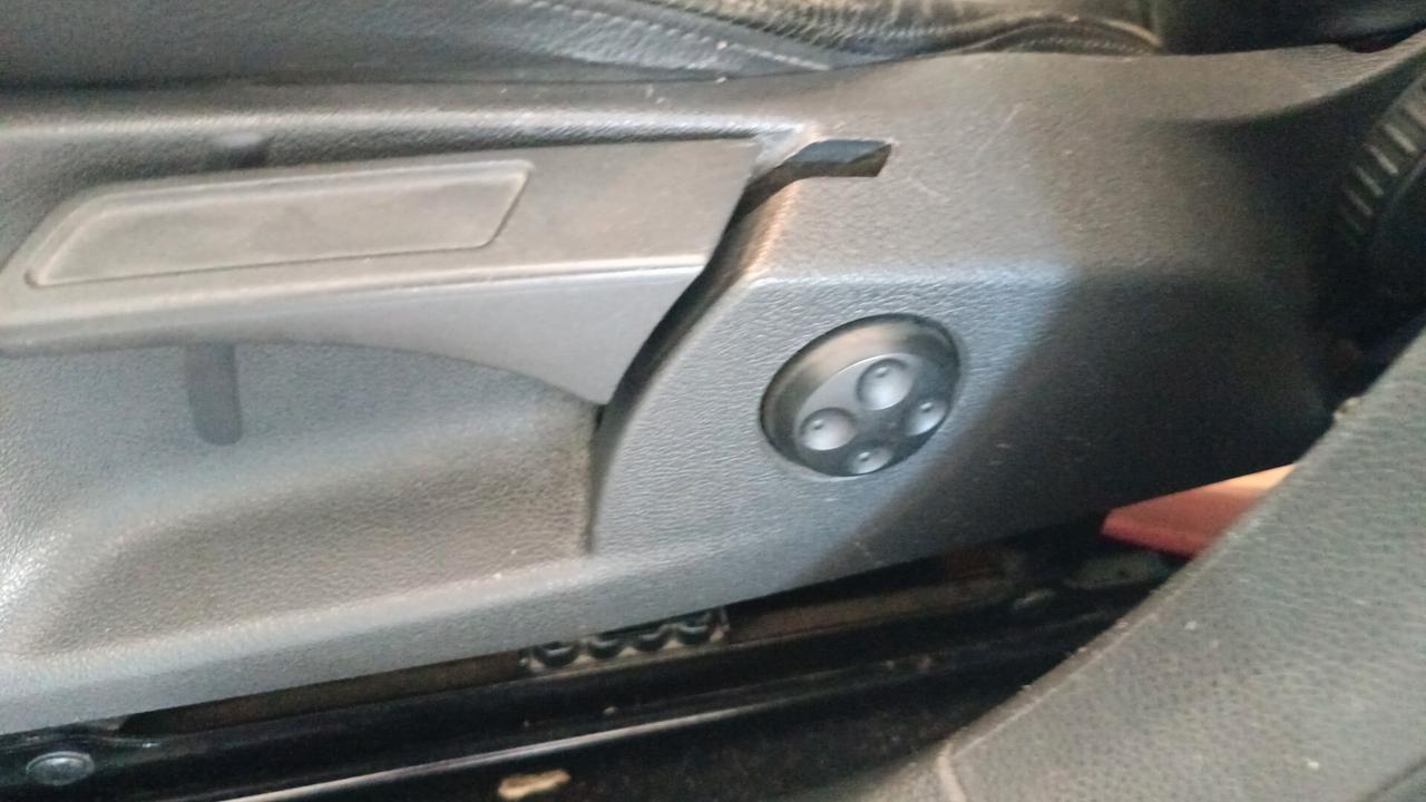 Volkswagen Golf 1.9 TDI DPF 5p. GT Sport