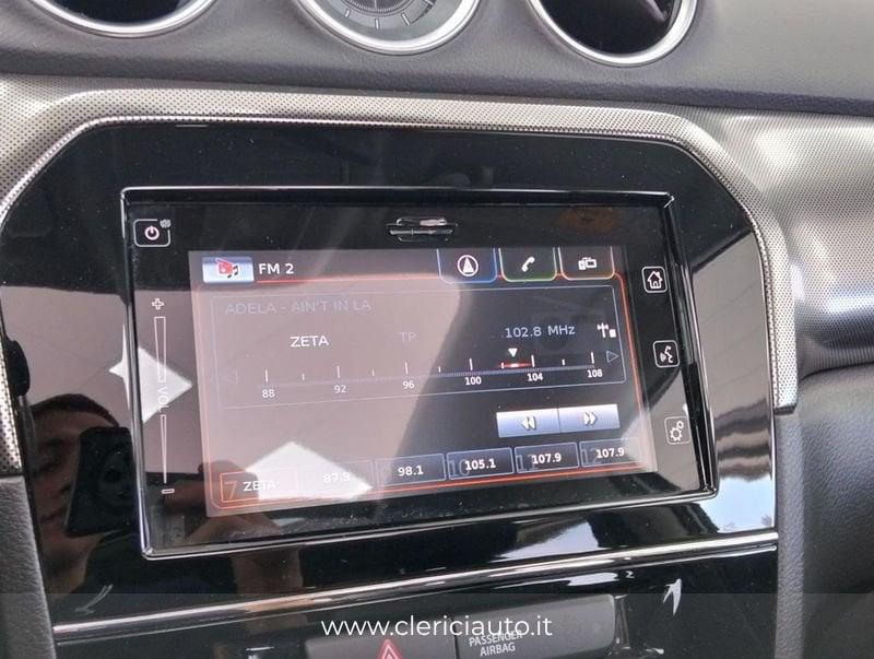 Suzuki Vitara 1.0 Boosterjet 4WD AllGrip Starview