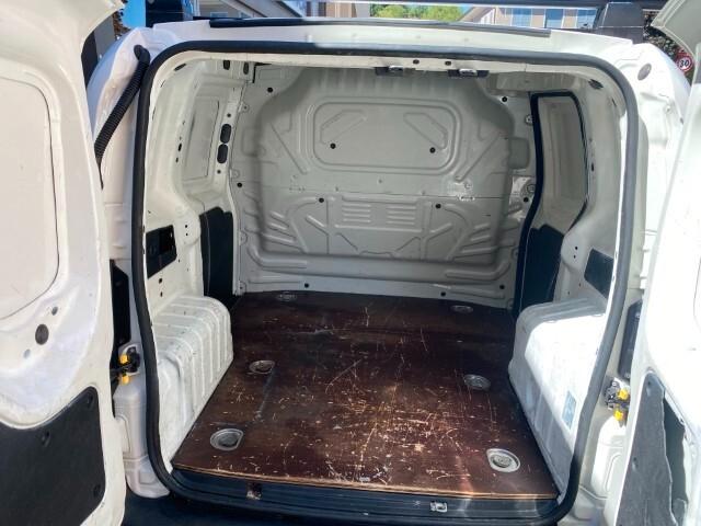 Fiat Fiorino 1.3 MJT 95CV Furgone Dynamic