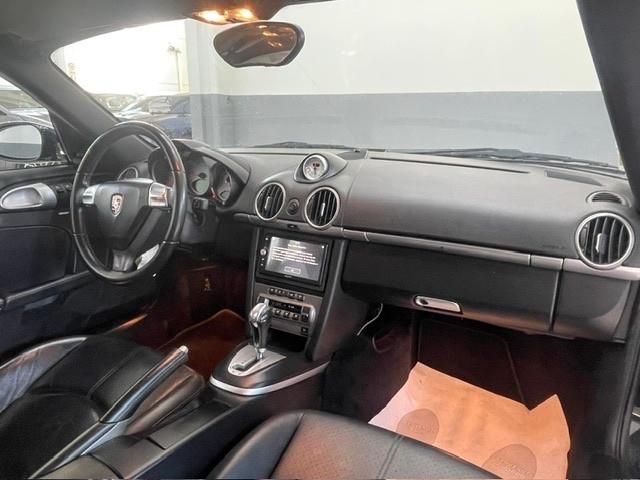 Porsche Cayman 3.4 S