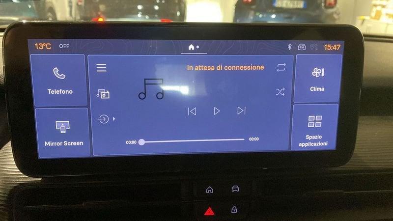 Jeep Avenger Avenger 1.2 Turbo 100 CV Altitude