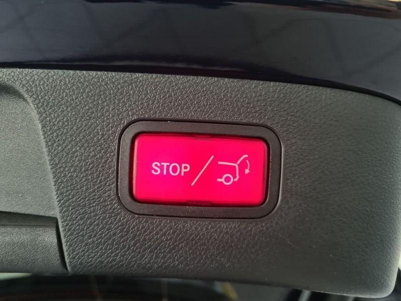 Mercedes-Benz GLA GLA 200 d Automatic 4Matic Premium!CARPLAY!PDC!LED!NAVI!