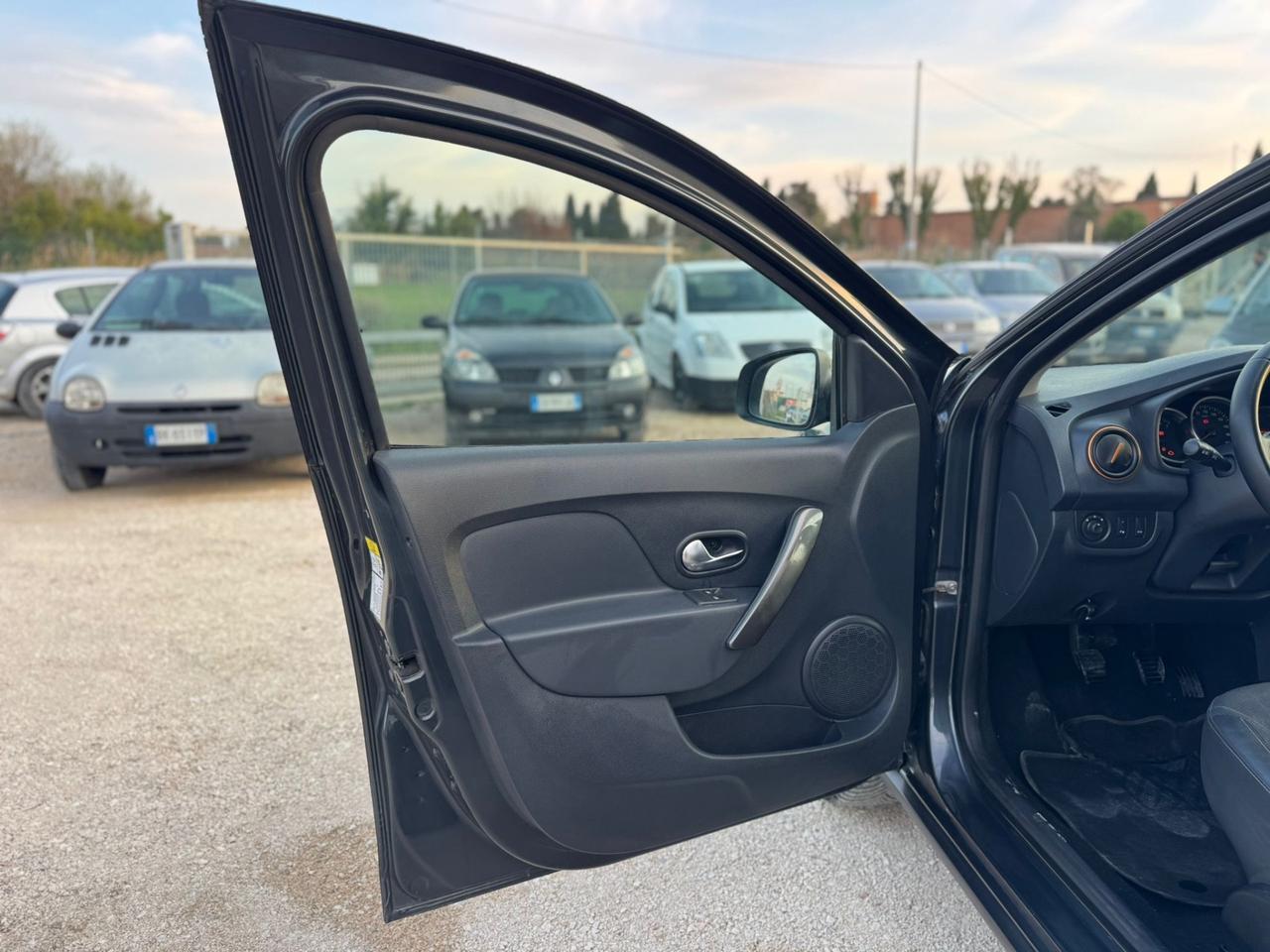 Dacia Sandero 0.9 TCe 12V T-GPL 90CV S&S Serie Speciale Brave