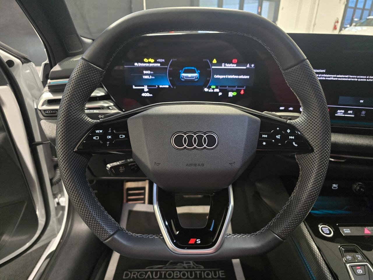 Audi A5 SPB 40 TDI S tronic S Line edition VIRTUAL/MATRIX/TECH PRO