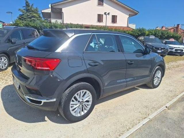 VOLKSWAGEN T-Roc 1.0 TSI Business BlueMotion Tech NEOPATENTATI