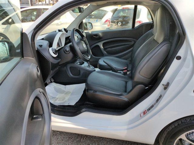 SMART ForTwo 70 1.0 TETTO PANOR.,Android,CRUISE,CERCHI,CLIMA